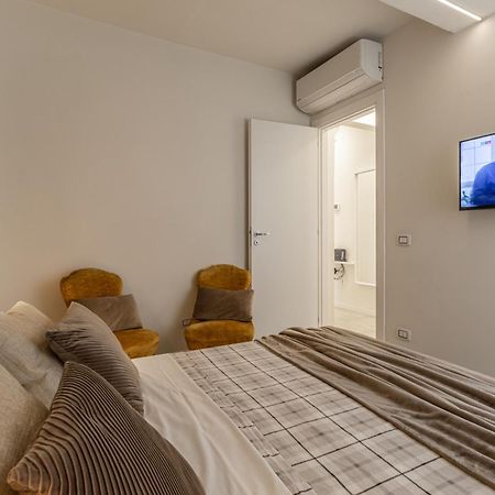 Suite Pomposa 28 - Affitti Brevi Italia Modena Dış mekan fotoğraf
