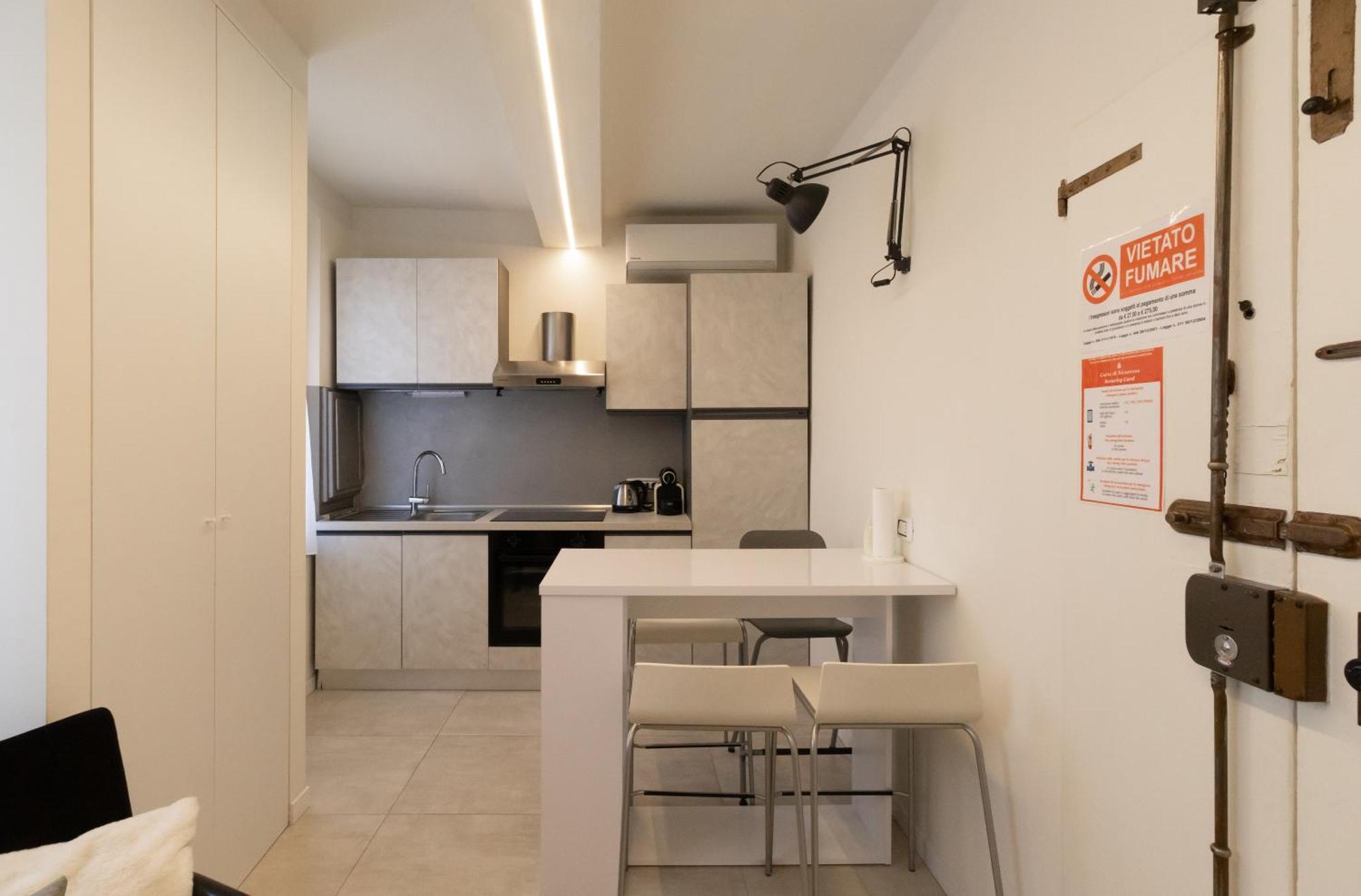 Suite Pomposa 28 - Affitti Brevi Italia Modena Dış mekan fotoğraf