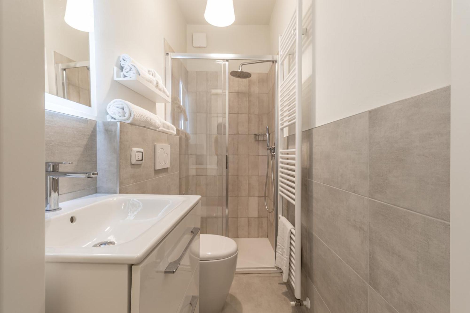 Suite Pomposa 28 - Affitti Brevi Italia Modena Dış mekan fotoğraf