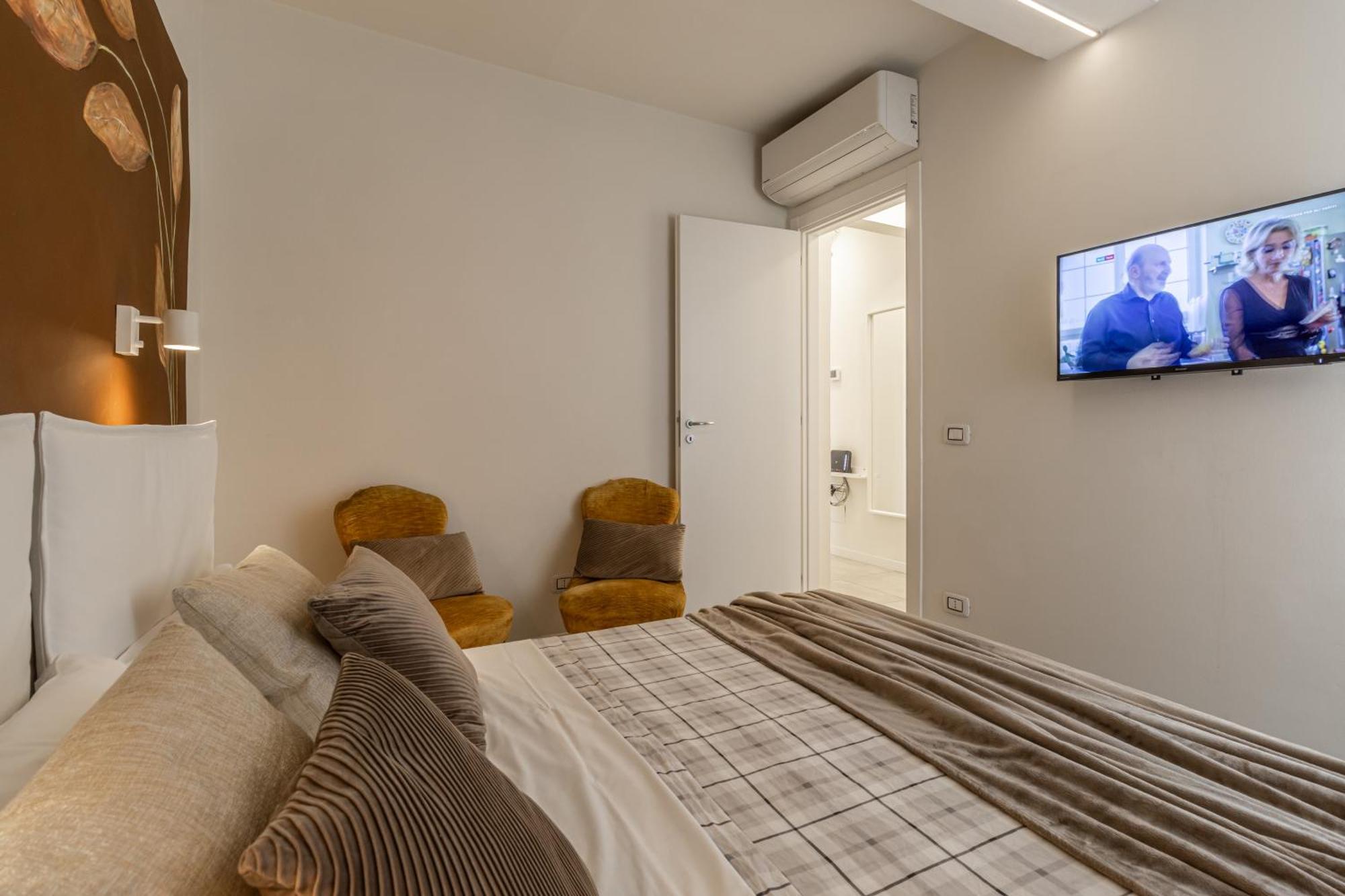 Suite Pomposa 28 - Affitti Brevi Italia Modena Dış mekan fotoğraf